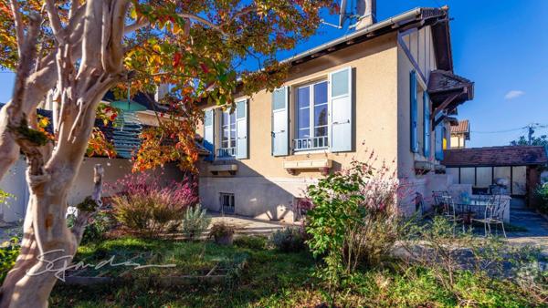 Maison à vendre 4 pièces PAU (64)
