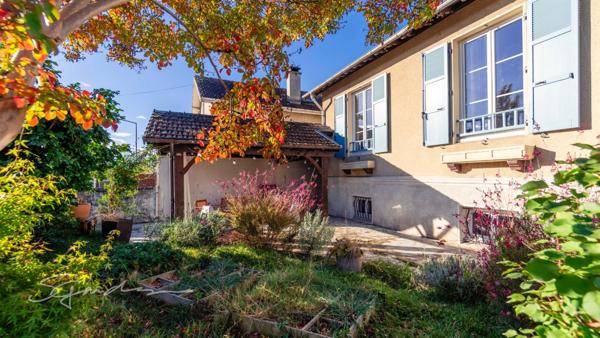 Maison à vendre 4 pièces PAU (64)