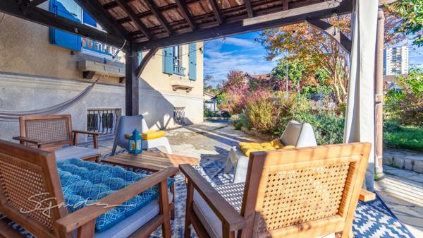 Maison à vendre 4 pièces PAU (64)