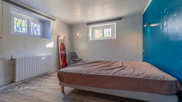 Maison à vendre 4 pièces PAU (64)