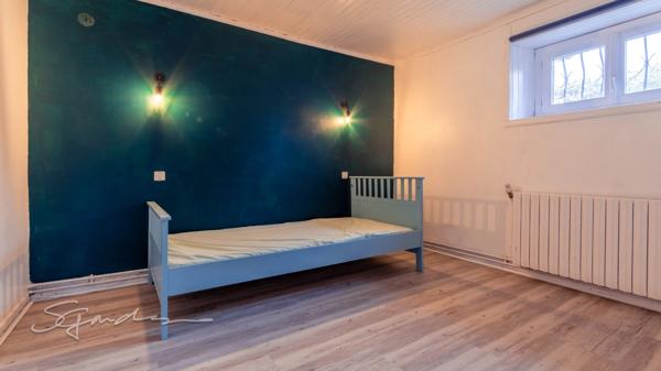 Maison à vendre 4 pièces PAU (64)