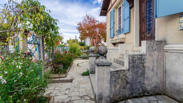 Maison à vendre 4 pièces PAU (64)