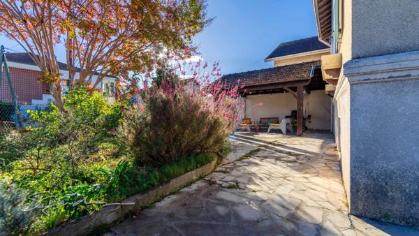 Maison à vendre 4 pièces PAU (64)