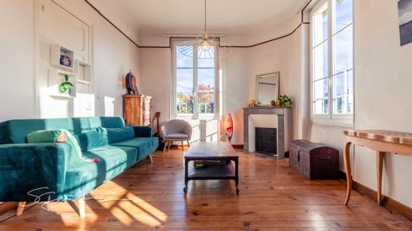 Maison à vendre 4 pièces PAU (64)