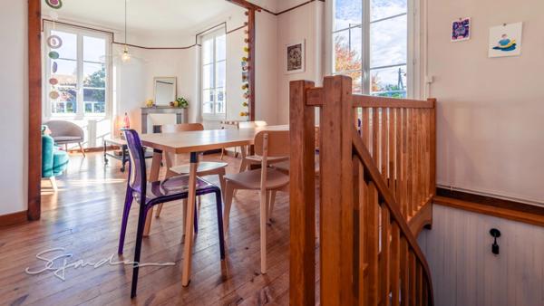 Maison à vendre 4 pièces PAU (64)