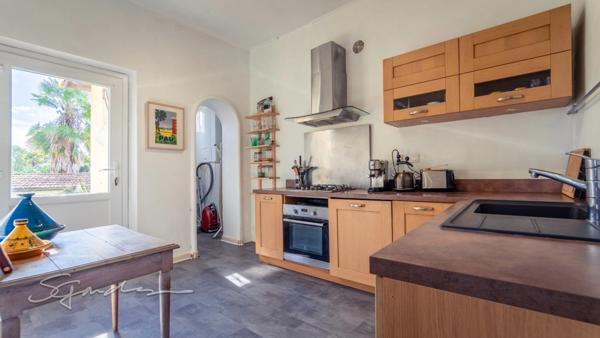 Maison à vendre 4 pièces PAU (64)