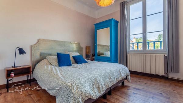 Maison à vendre 4 pièces PAU (64)