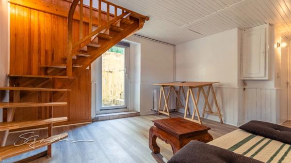 Maison à vendre 4 pièces PAU (64)