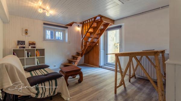 Maison à vendre 4 pièces PAU (64)