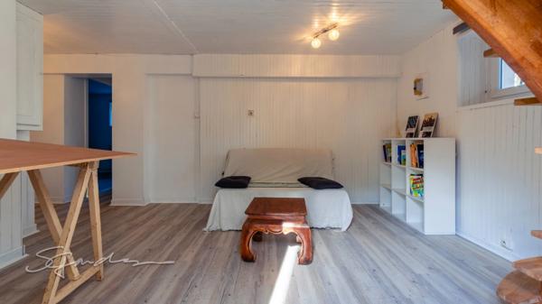 Maison à vendre 4 pièces PAU (64)