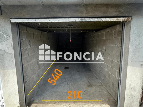 Location Parking - 870 RUE ISSANCHOU Montauban 82000