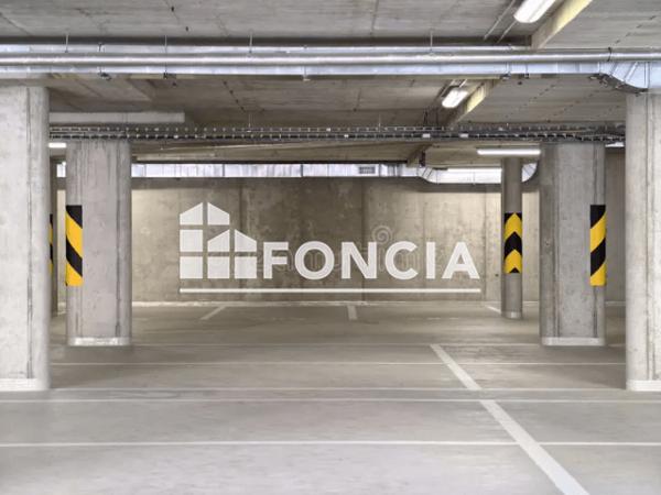 Location Parking - Narbonne 11100