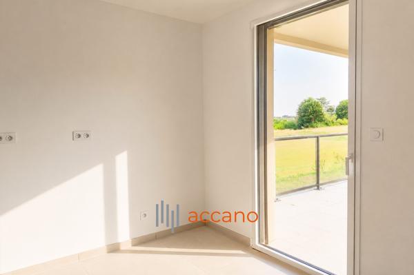 5 pièces avec vue panoramique en centre village