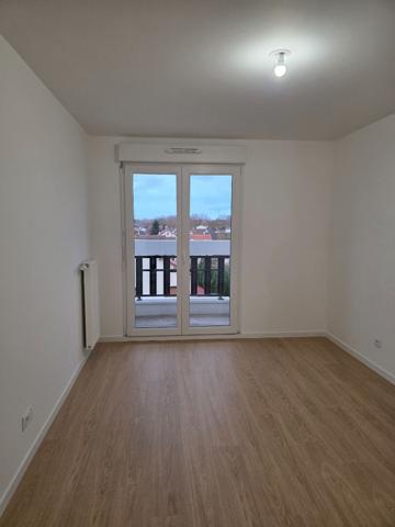 Appartement Le Blanc Mesnil 2 pièce(s)