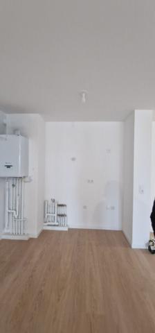 Appartement Le Blanc Mesnil 2 pièce(s)