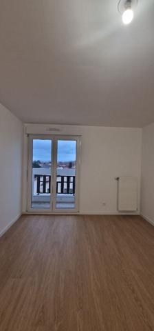 Appartement Le Blanc Mesnil 2 pièce(s)