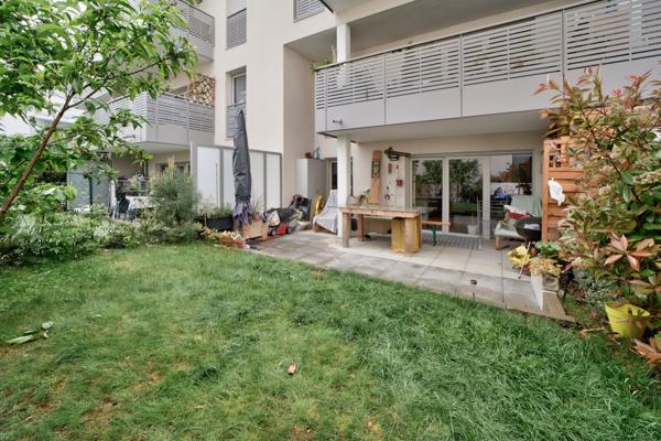 Appartement
         3 pièces
        - 69 m² Exclusivité