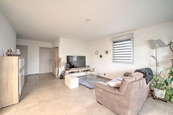 Appartement
         3 pièces
        - 69 m² Exclusivité