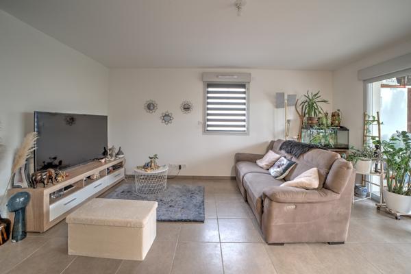 Appartement
         3 pièces
        - 69 m² Exclusivité