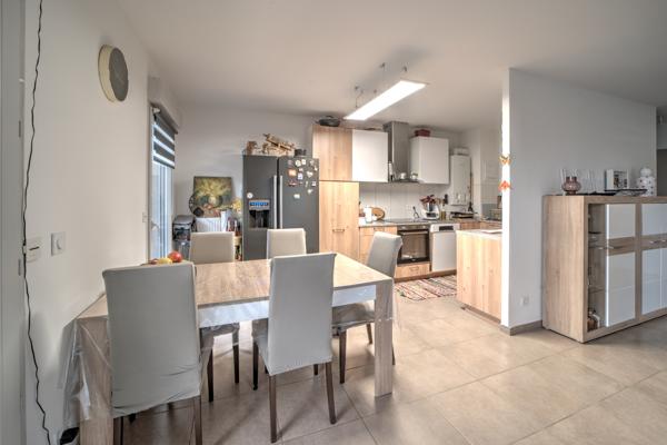 Appartement
         3 pièces
        - 69 m² Exclusivité