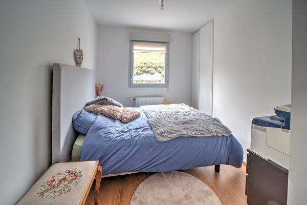 Appartement
         3 pièces
        - 69 m² Exclusivité