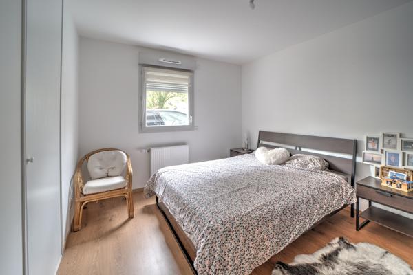 Appartement
         3 pièces
        - 69 m² Exclusivité