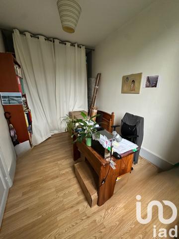 Appartement à vendre 3 pièces 50 m² Juvisy-sur-Orge