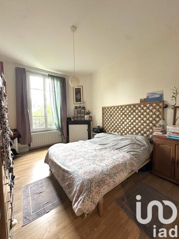 Appartement à vendre 3 pièces 50 m² Juvisy-sur-Orge