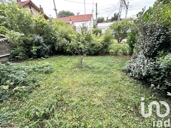 Appartement à vendre 3 pièces 50 m² Juvisy-sur-Orge