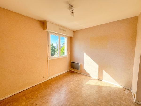Appartement Vannes 4 pièce(s) 69 m2 1 parking + 1 garage + 1 cave . , Vannes