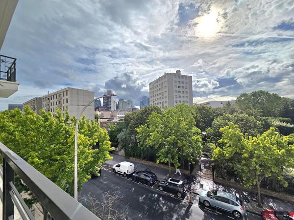 COURBEVOIE - T4 , Courbevoie COURBEVOIE - T4 , Courbevoie