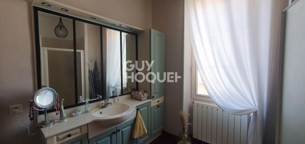Magnifique maison de 154m² sur Vals les Bains