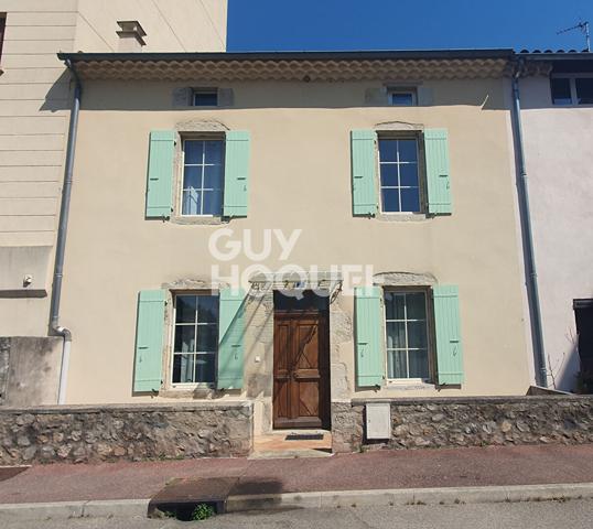 Magnifique maison de 154m² sur Vals les Bains