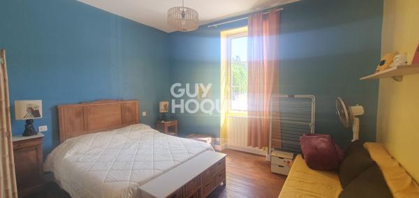 Magnifique maison de 154m² sur Vals les Bains