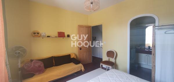 Magnifique maison de 154m² sur Vals les Bains