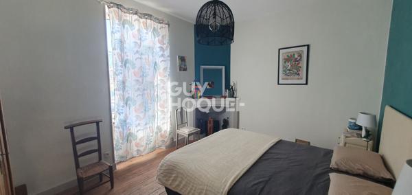 Magnifique maison de 154m² sur Vals les Bains