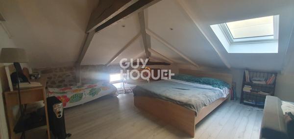Magnifique maison de 154m² sur Vals les Bains