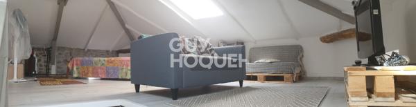 Magnifique maison de 154m² sur Vals les Bains