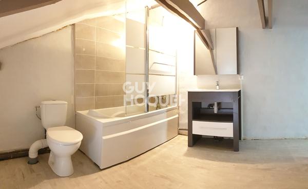 Magnifique maison de 154m² sur Vals les Bains