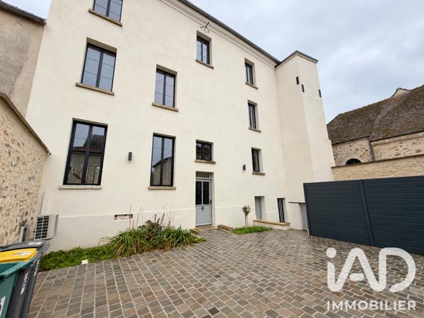 Immeuble à vendre 350 m² Drocourt