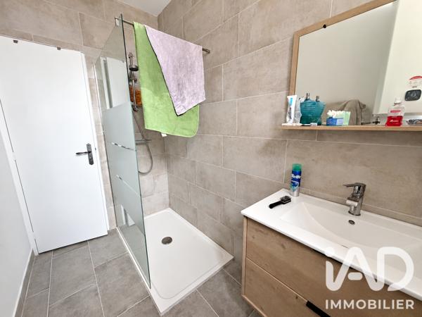 Immeuble à vendre 350 m² Drocourt