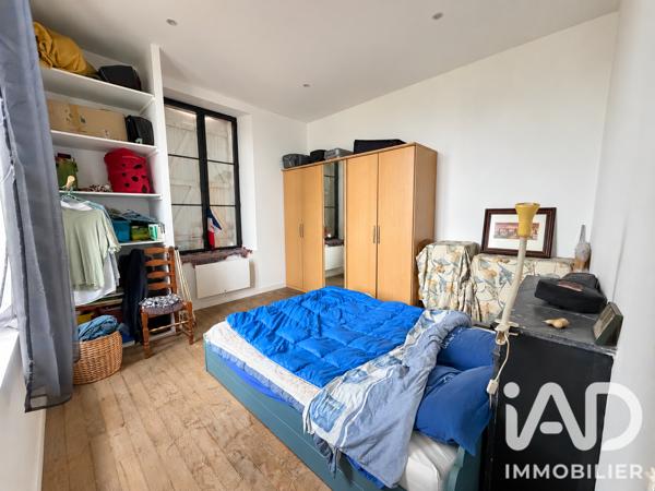Immeuble à vendre 350 m² Drocourt
