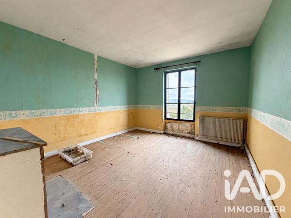 Immeuble à vendre 350 m² Drocourt