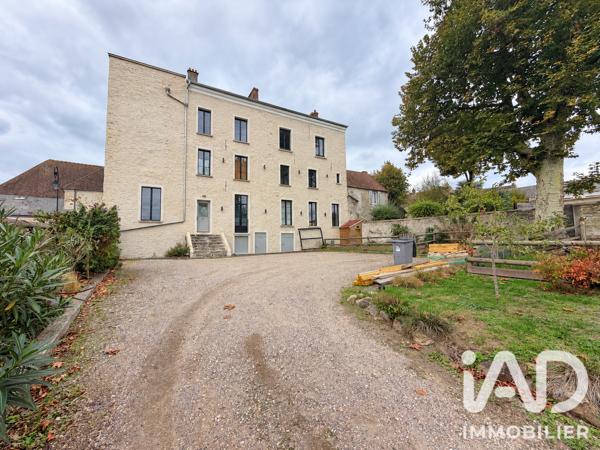 Immeuble à vendre 350 m² Drocourt