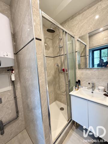 Immeuble à vendre 350 m² Drocourt