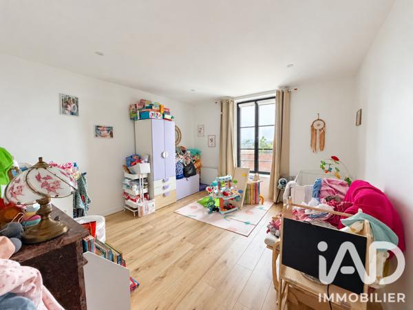 Immeuble à vendre 350 m² Drocourt