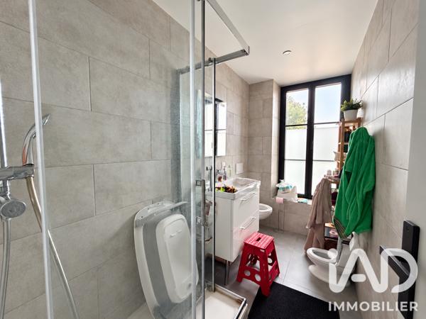 Immeuble à vendre 350 m² Drocourt