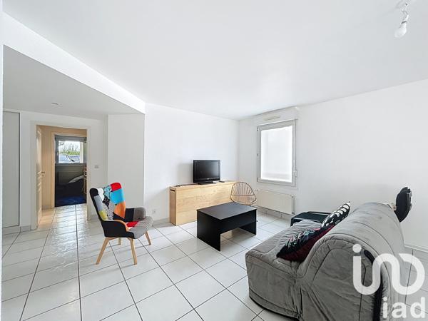 Appartement à vendre 3 pièces 85 m² Metz