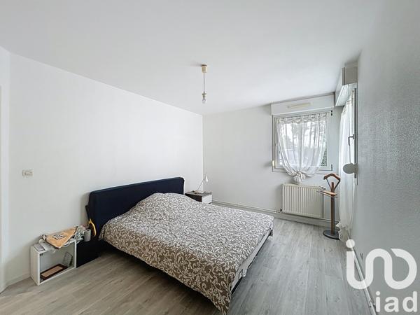 Appartement à vendre 3 pièces 85 m² Metz