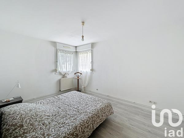 Appartement à vendre 3 pièces 85 m² Metz